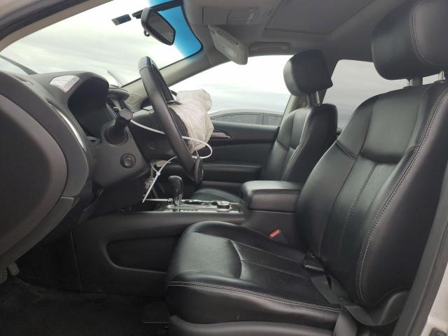 Photo 7 from auction – 2014 NISSAN PATHFINDER with VIN 5N1AR2MMXEC715436
