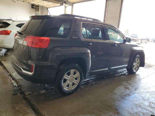 Photo 3 from auction – 2016 GMC TERRAIN SL with VIN 2GKFLTEK4G6278628