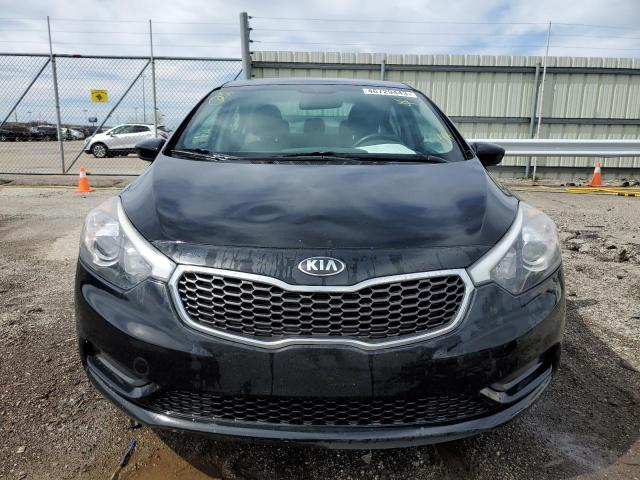 Photo 5 from auction – 2016 KIA FORTE LX with VIN KNAFK4A61G5534729