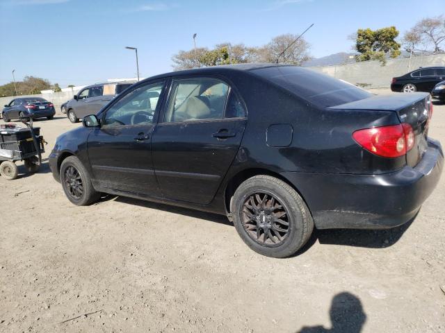 Photo 2 from auction – 2008 TOYOTA COROLLA CE with VIN 1NXBR32E28Z970344
