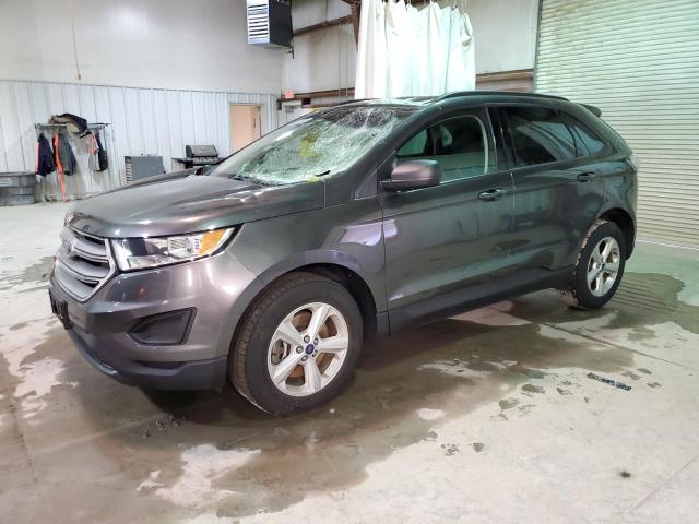 FORD EDGE SE 2015 with VIN 2FMTK4G96FBC28042 - Photo from auction