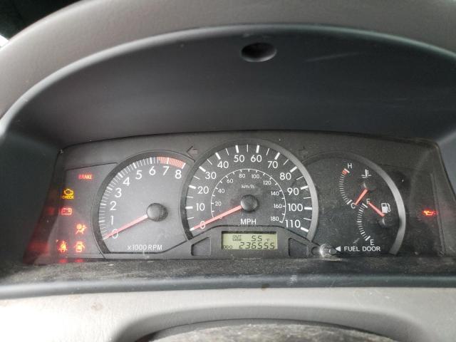 Photo 9 from auction – 2006 TOYOTA COROLLA with VIN 1NXBR32E36Z722231
