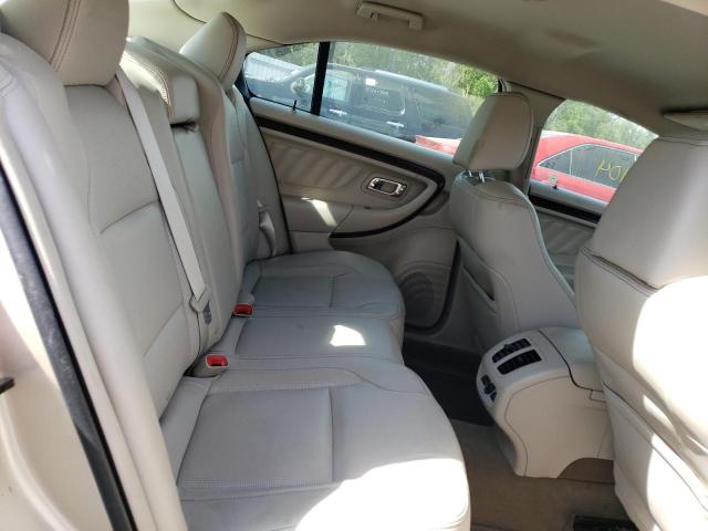 Photo 10 from auction – 2011 FORD TAURUS LIM with VIN 1FAHP2FW3BG180421