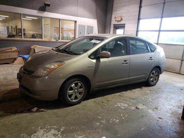 TOYOTA PRIUS 2008 with VIN JTDKB20U983420299 - Photo from auction