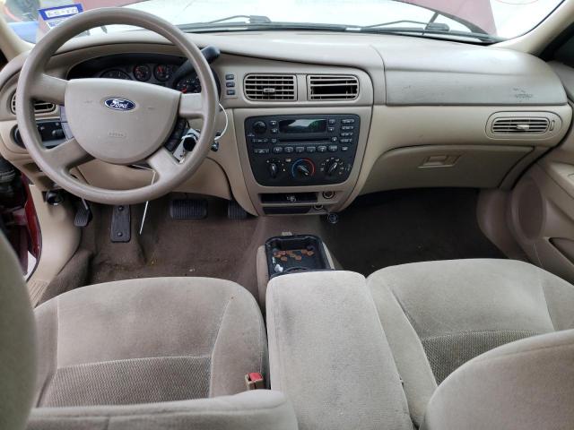 Photo 8 from auction – 2006 FORD TAURUS SE with VIN 1FAFP53U46A186474
