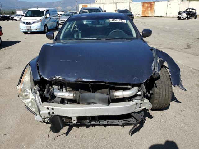 Photo 5 from auction – 2008 INFINITI G37 BASE with VIN JNKCV64EX8M129003