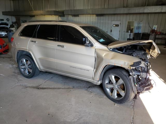Photo 4 from auction – 2014 JEEP GRAND CHER with VIN 1C4RJFCGXEC373519