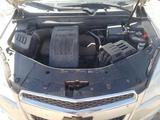 Photo 12 from auction – 2013 CHEVROLET EQUINOX LT with VIN 2GNFLNEK8D6198680