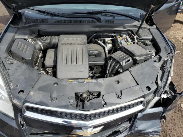 Photo 12 from auction – 2011 CHEVROLET EQUINOX with VIN 2CNFLEEC5B6392948