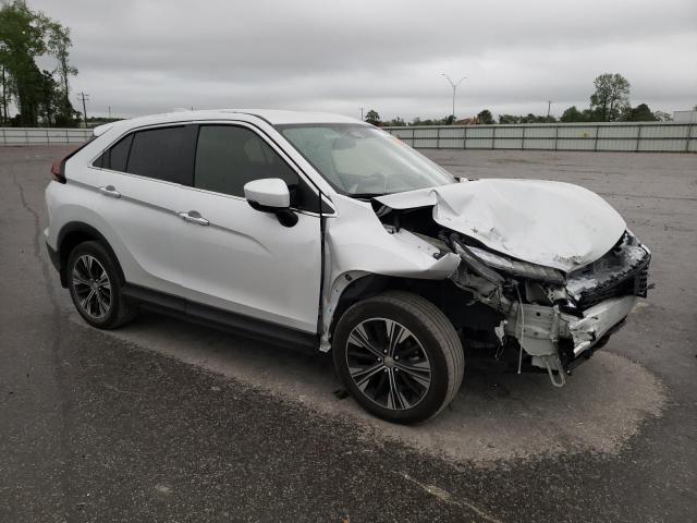 Photo 4 from auction – 2022 MITSUBISHI ECLIPSE CR with VIN JA4ASWAA7NZ050528