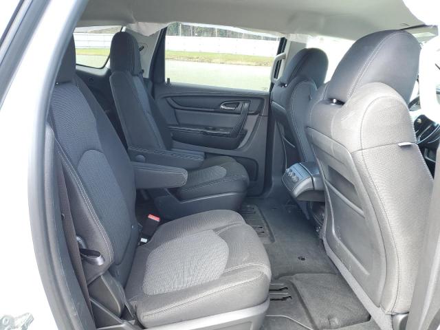 Photo 11 from auction – 2017 CHEVROLET TRAVERSE L with VIN 1GNKVGKD0HJ147094