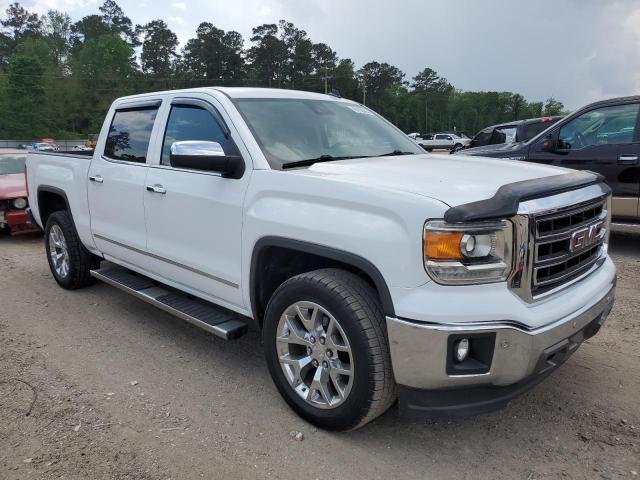 Photo 4 from auction – 2014 GMC SIERRA C15 with VIN 3GTP1VEC9EG536198