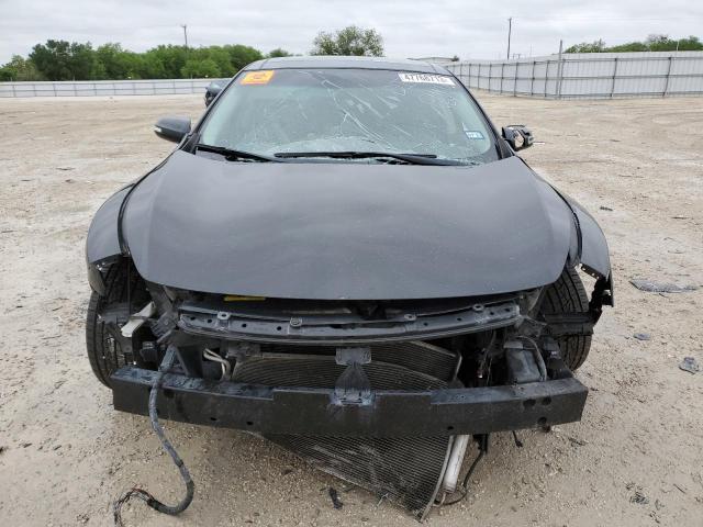 Photo 5 from auction – 2012 NISSAN MAXIMA S with VIN 1N4AA5APXCC861849
