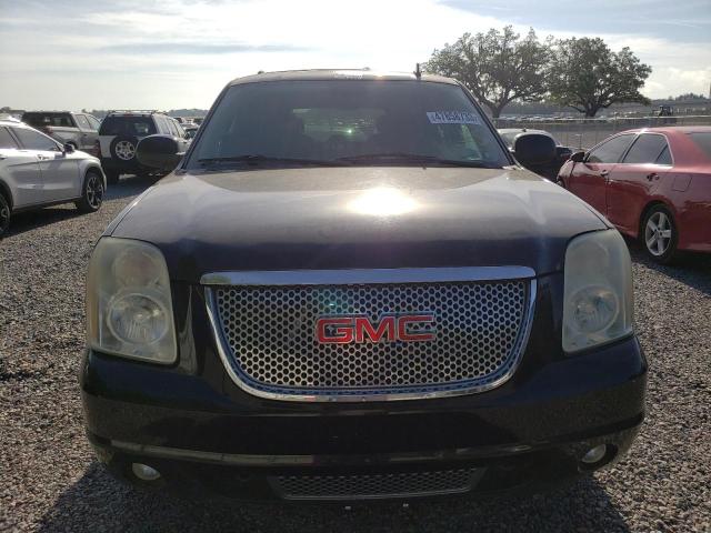 Photo 5 from auction – 2008 GMC YUKON DENA with VIN 1GKFK63898J194191