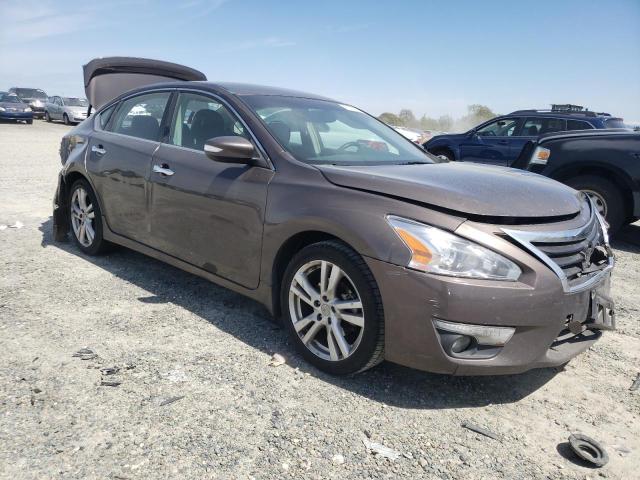 Photo 4 from auction – 2013 NISSAN ALTIMA 3.5 with VIN 1N4BL3AP9DN426829