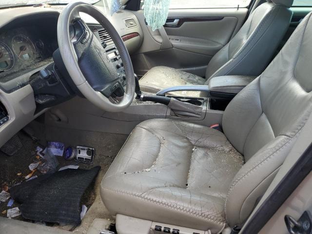 Photo 7 from auction – 2004 VOLVO XC70 with VIN YV1SZ59H441139806