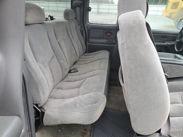Photo 10 from auction – 2004 CHEVROLET SILVERADO with VIN 2GCEC19T141206809