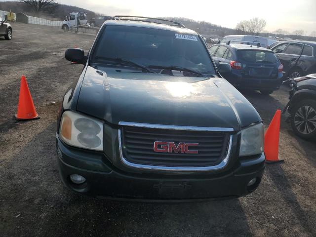 Photo 5 from auction – 2002 GMC ENVOY with VIN 1GKDT13S322182526