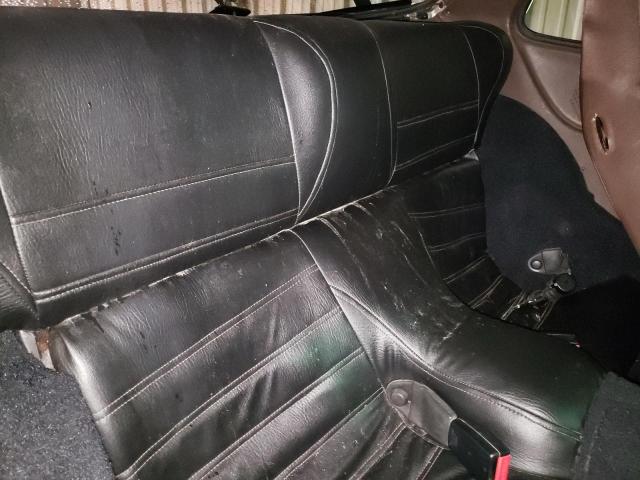 Photo 10 from auction – 1986 PORSCHE 944 with VIN WP0AA0944GN459701