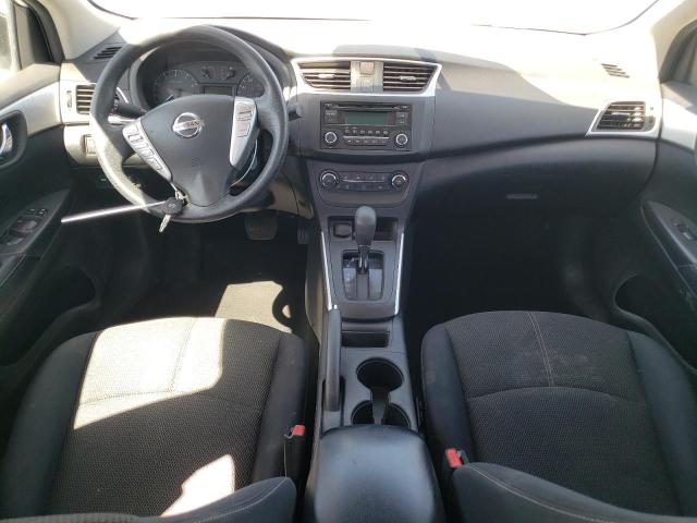 Photo 8 from auction – 2016 NISSAN SENTRA with VIN 3N1AB7AP7GY254102