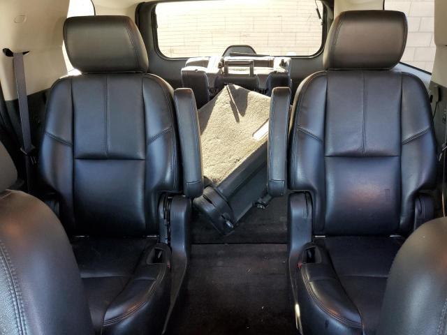 Photo 10 from auction – 2011 GMC YUKON with VIN 1GKS2CE07BR330587
