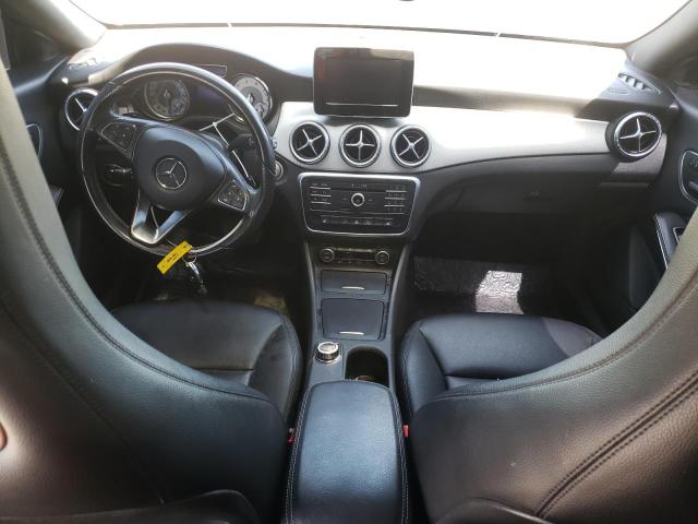 Photo 8 from auction – 2015 MERCEDES-BENZ CLA 250 with VIN WDDSJ4EB4FN185968