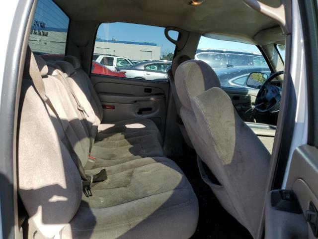 Photo 10 from auction – 2006 GMC NEW SIERRA with VIN 2GTEC13T661163631