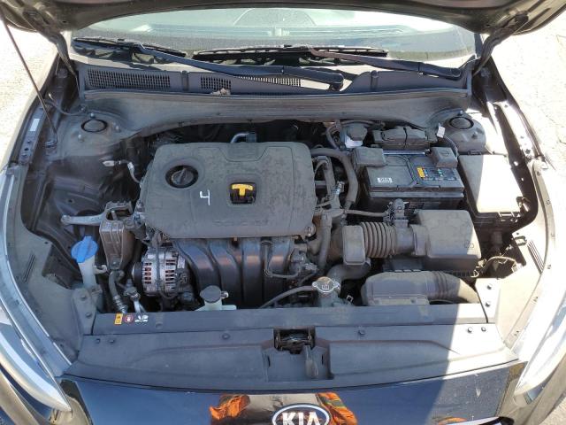 Photo 11 from auction – 2021 KIA FORTE FE with VIN 3KPF24AD0ME381553