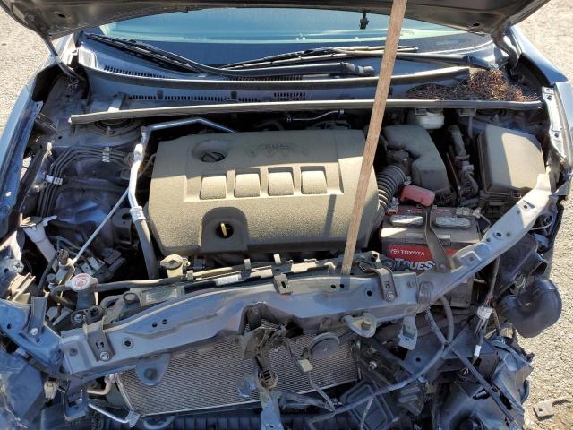 Photo 11 from auction – 2017 TOYOTA COROLLA L with VIN 5YFBURHE7HP704876