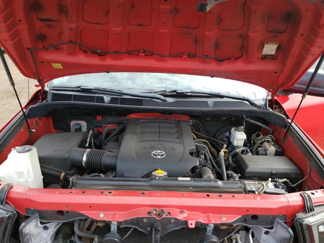 Photo 11 from auction – 2011 TOYOTA TUNDRA DOU with VIN 5TFUM5F12BX024216