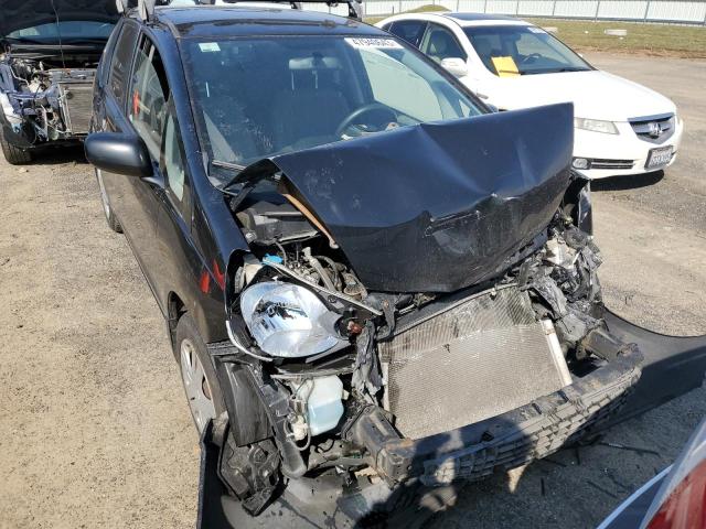 Photo 5 from auction – 2011 HONDA FIT with VIN JHMGE8H35BC010701