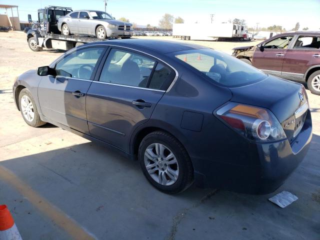 Photo 2 from auction – 2012 NISSAN ALTIMA BAS with VIN 1N4AL2AP0CN437576