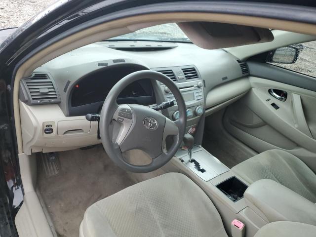 Photo 8 from auction – 2007 TOYOTA CAMRY CE with VIN JTNBE46K973063418