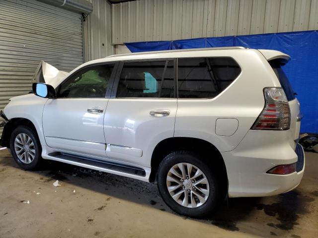 Photo 2 from auction – 2015 LEXUS GX 460 with VIN JTJBM7FX6F5116466
