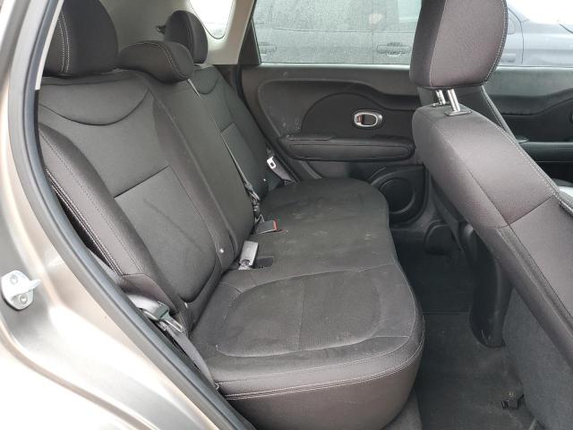 Photo 10 from auction – 2016 KIA SOUL with VIN KNDJN2A23G7264171