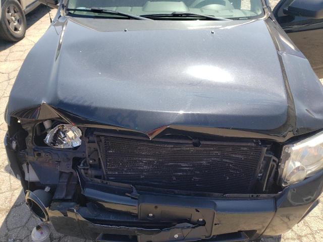 Photo 12 from auction – 2011 FORD ESCAPE XLT with VIN 1FMCU9DG0BKA50526
