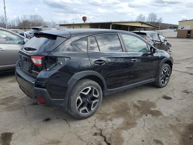 Photo 3 from auction – 2019 SUBARU CROSSTREK with VIN JF2GTANC7KH282464