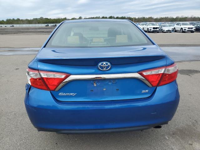 Photo 6 from auction – 2017 TOYOTA CAMRY with VIN 4T1BF1FK1HU626727