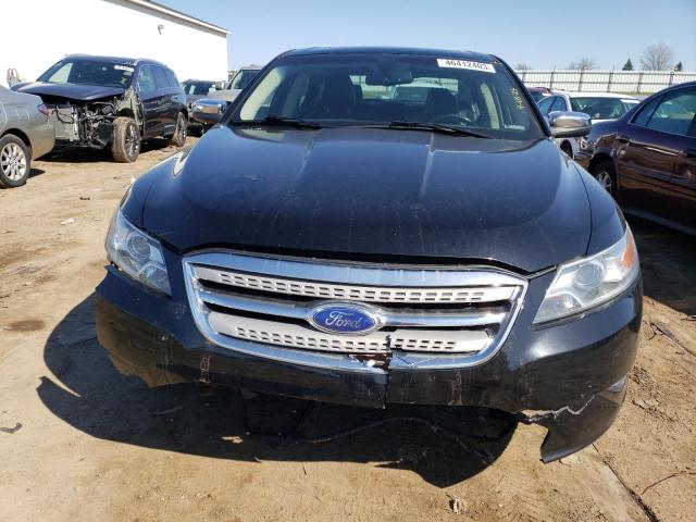 Photo 5 from auction – 2012 FORD TAURUS LIM with VIN 1FAHP2FW6CG101549