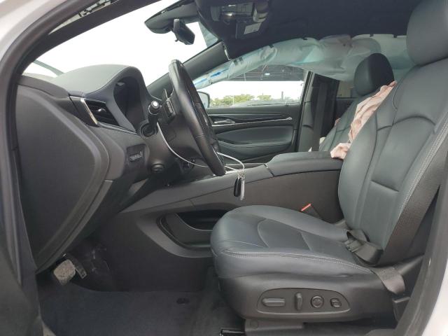 Photo 7 from auction – 2022 BUICK ENCLAVE PR with VIN 5GAEVBKW3NJ123718