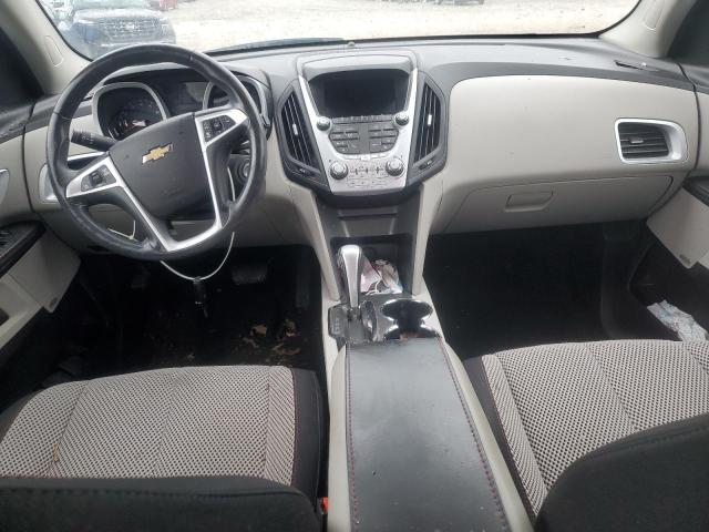 Photo 8 from auction – 2012 CHEVROLET EQUINOX LT with VIN 2GNFLDE54C6385045