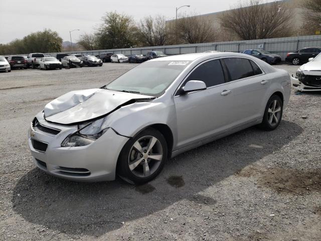 Photo 1 from auction – 2011 CHEVROLET MALIBU 1LT with VIN 1G1ZC5E1XBF374623
