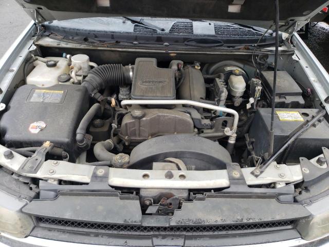 Photo 12 from auction – 2007 CHEVROLET TRAILBLAZE with VIN 1GNDS13S172174860
