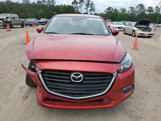 Photo 5 from auction – 2017 MAZDA 3 TOURING with VIN 3MZBN1V72HM116828