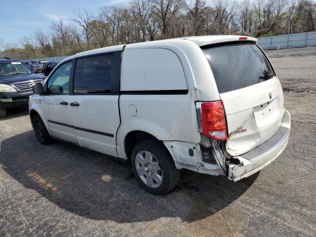 Photo 2 from auction – 2012 DODGE RAM VAN with VIN 2C4JDGAG1CR417196