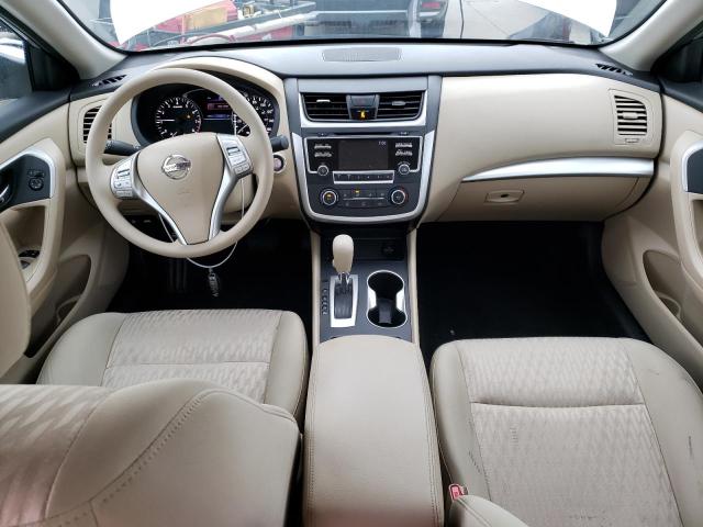 Photo 8 from auction – 2017 NISSAN ALTIMA 2.5 with VIN 1N4AL3AP9HC136880
