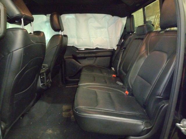 Photo 10 from auction – 2019 RAM 1500 BIG H with VIN 1C6SRFFT2KN658712