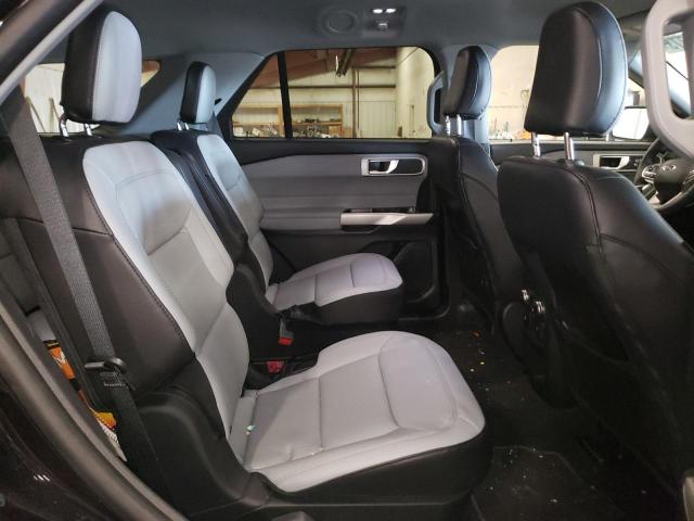 Photo 11 from auction – 2021 FORD EXPLORER X with VIN 1FMSK8DH4MGB87785
