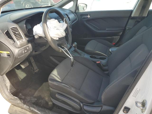 Photo 7 from auction – 2014 KIA FORTE LX with VIN KNAFX4A69E5145805
