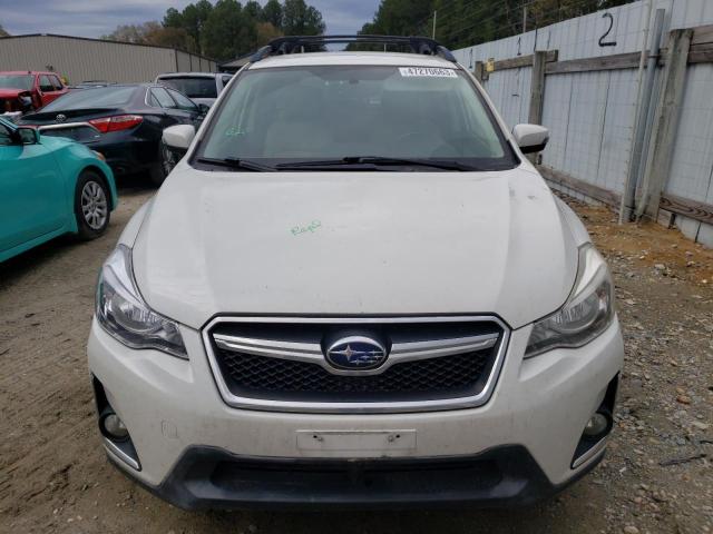 Photo 5 from auction – 2017 SUBARU CROSSTREK with VIN JF2GPAKC3HH264125
